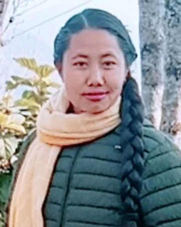 Chandra Pun Chyantal Thapa